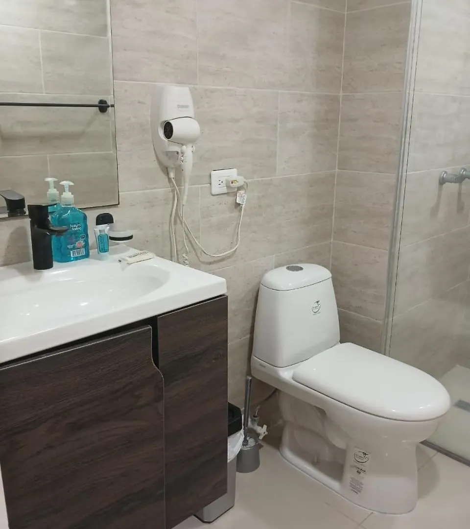 Apartment Carragena Beach Resort Aereopuerto A Un Minuto Cartagena Colombia